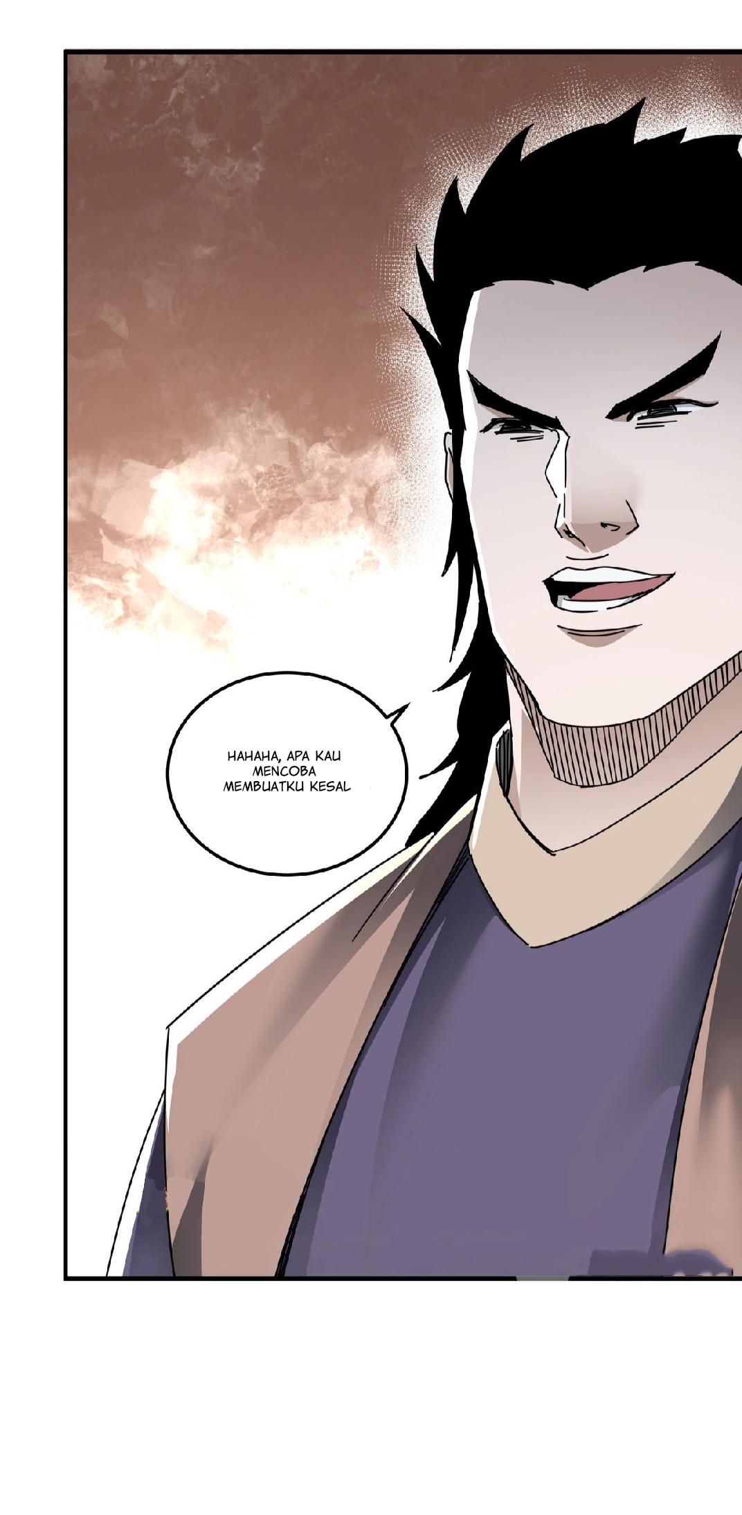 Greatest Boss System chapter 82 halaman 25