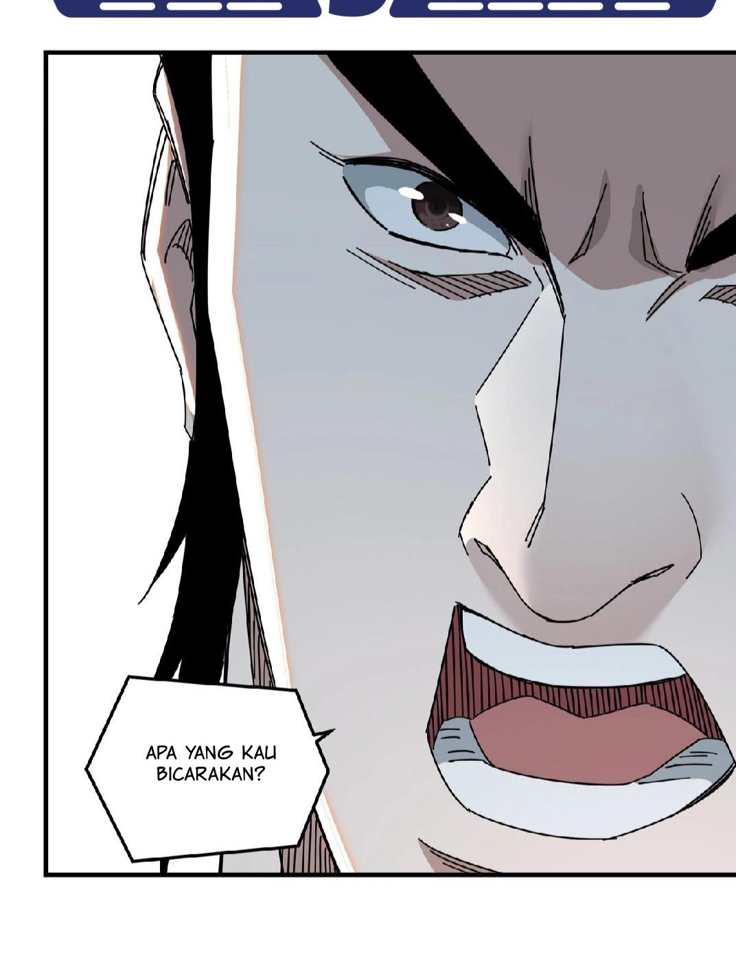 Greatest Boss System chapter 82 halaman 27