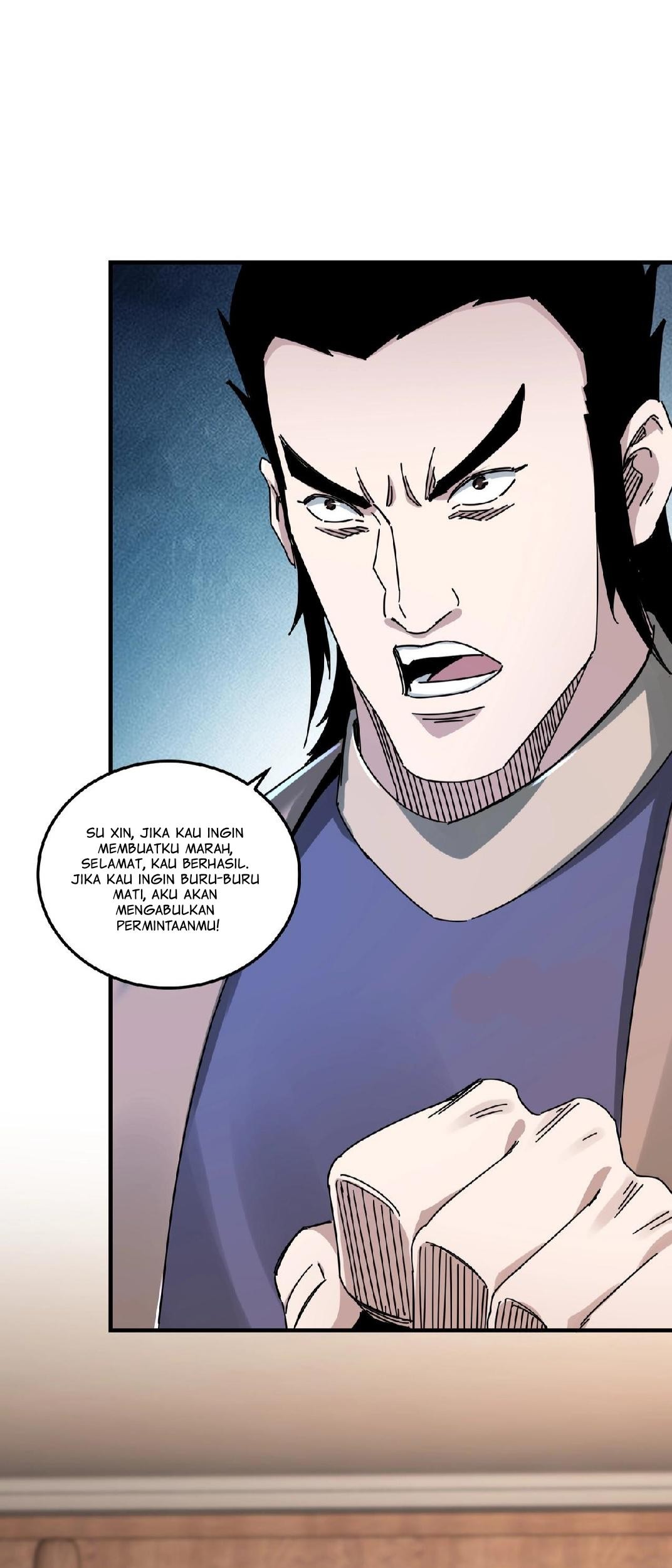 Greatest Boss System chapter 82 halaman 30