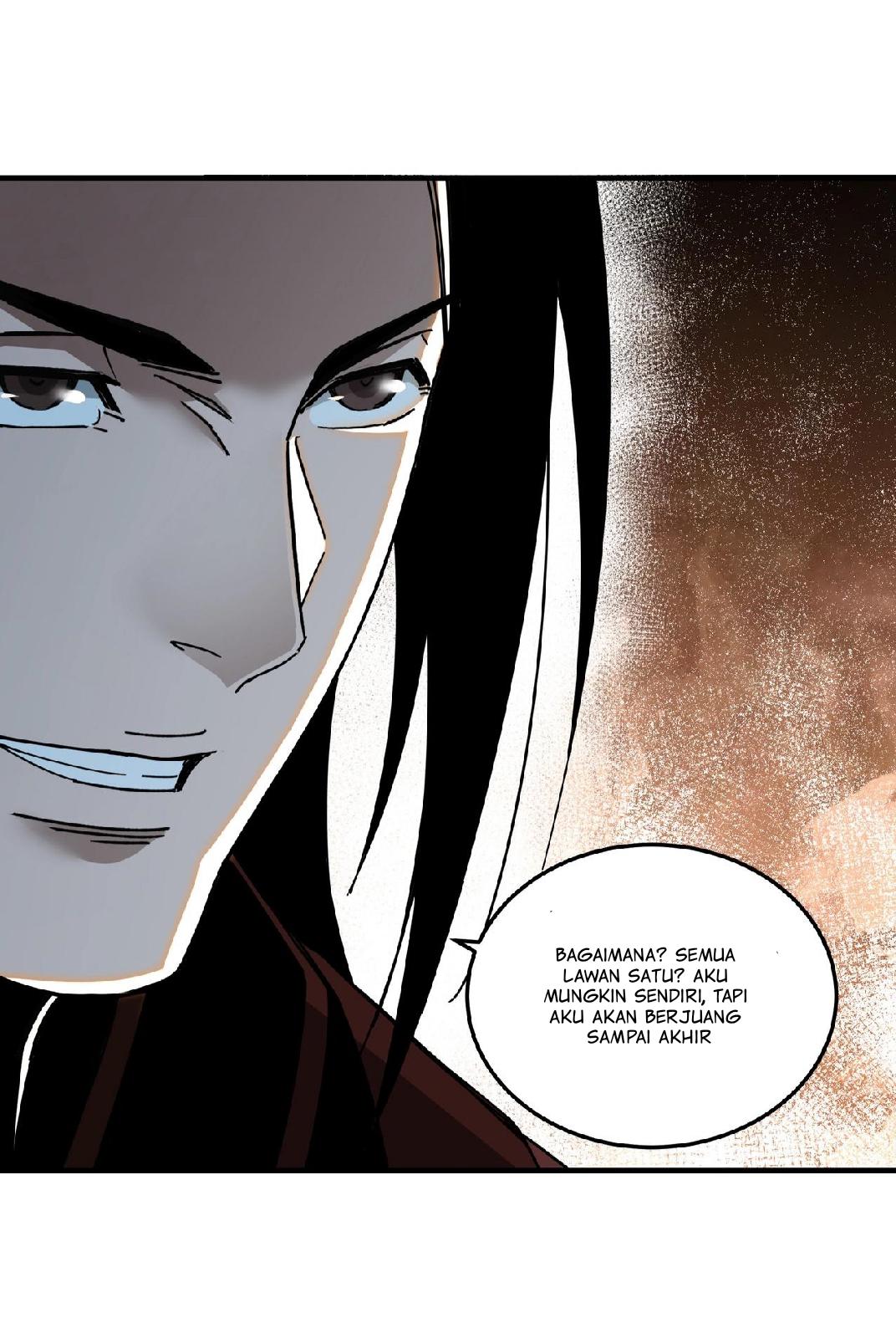 Greatest Boss System chapter 82 halaman 32