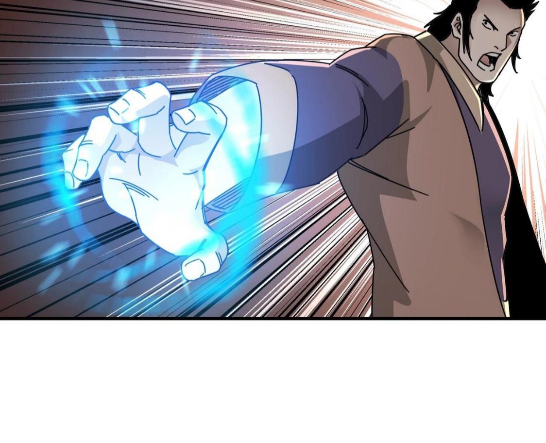 Greatest Boss System chapter 82 halaman 34