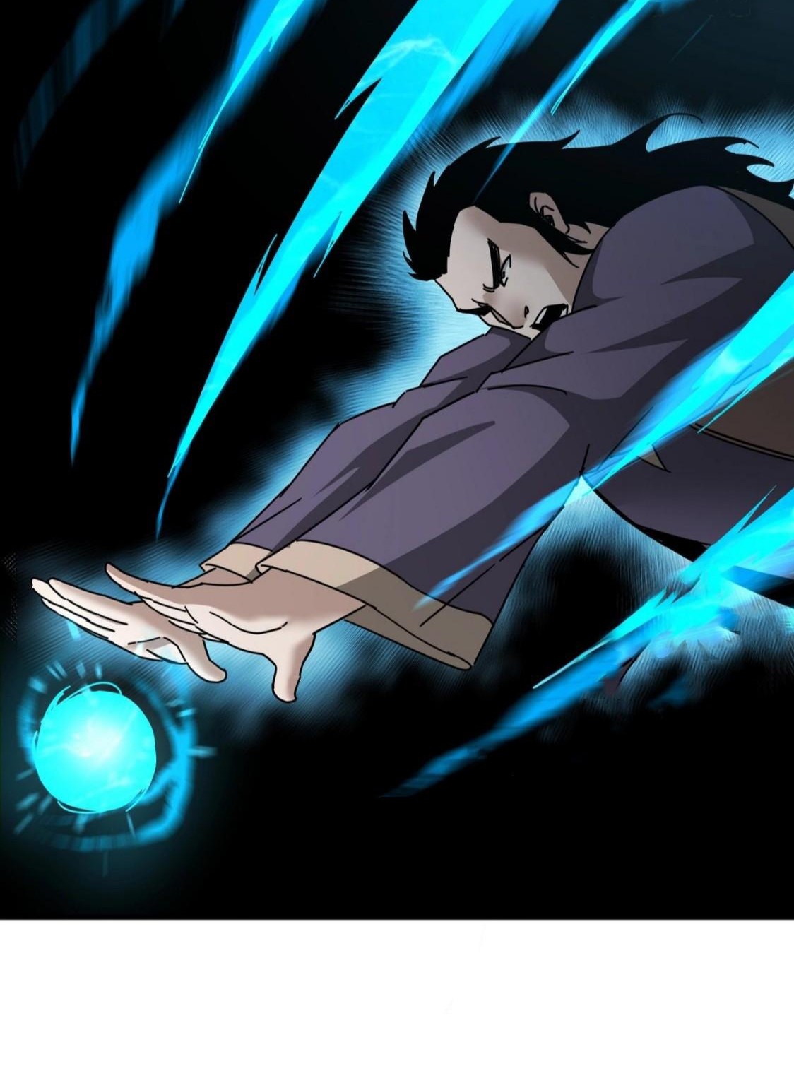 Greatest Boss System chapter 82 halaman 38