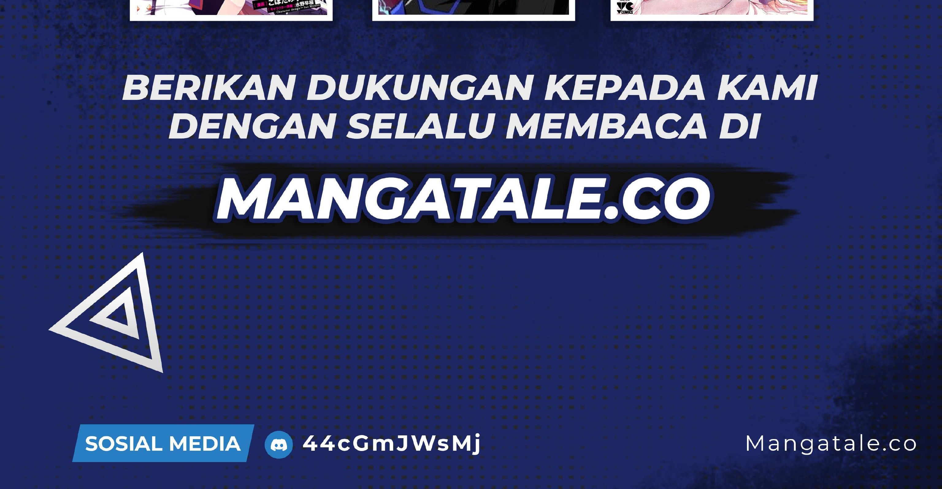 Greatest Boss System chapter 82 halaman 41