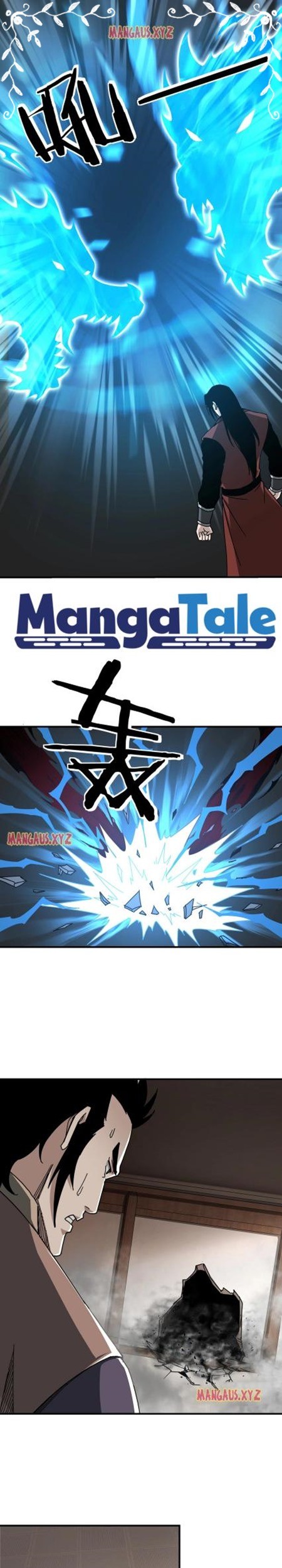 Greatest Boss System chapter 83 halaman 2