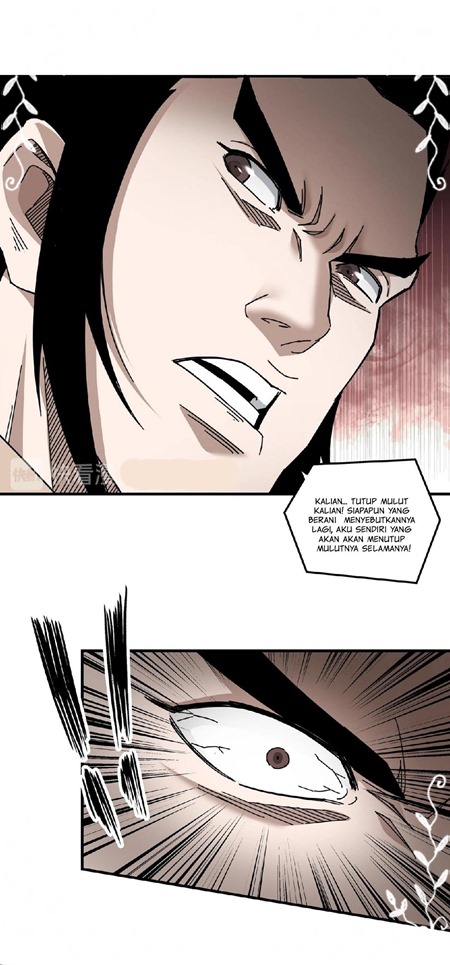 Greatest Boss System chapter 83 halaman 4