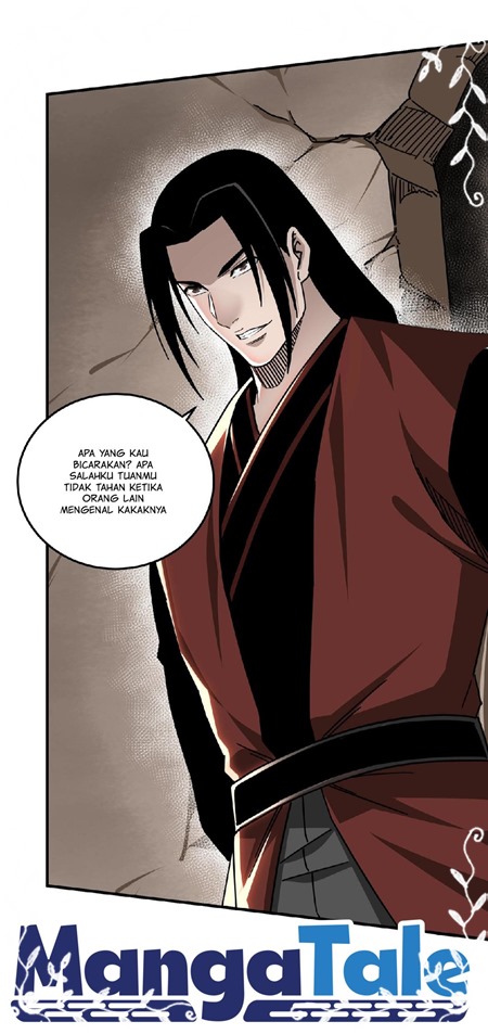 Greatest Boss System chapter 83 halaman 7