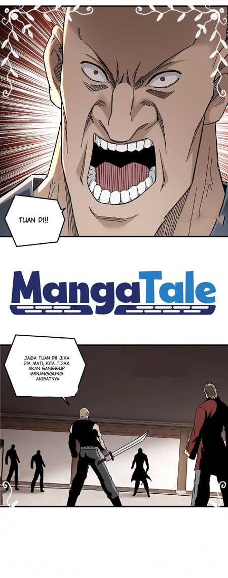 Greatest Boss System chapter 83 halaman 13