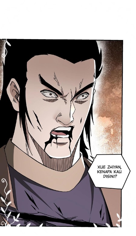 Greatest Boss System chapter 83 halaman 16