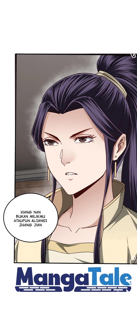 Greatest Boss System chapter 83 halaman 18