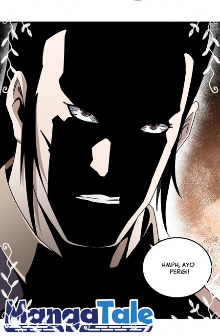 Greatest Boss System chapter 83 halaman 19