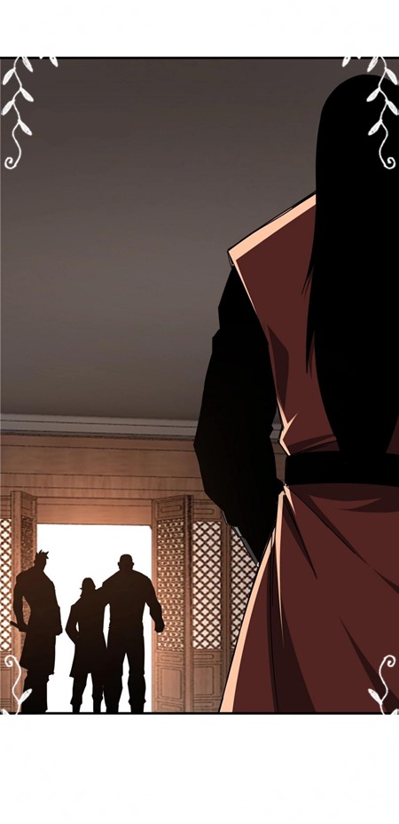 Greatest Boss System chapter 83 halaman 21