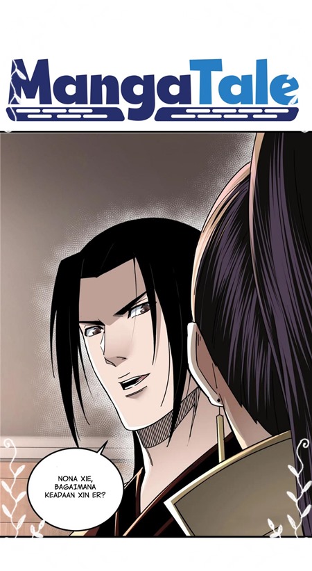 Greatest Boss System chapter 83 halaman 22