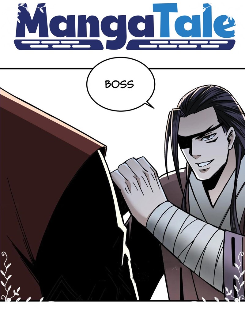 Greatest Boss System Bab 84 halaman 41