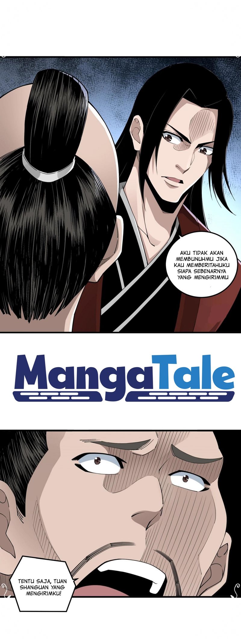 Greatest Boss System chapter 86 halaman 15