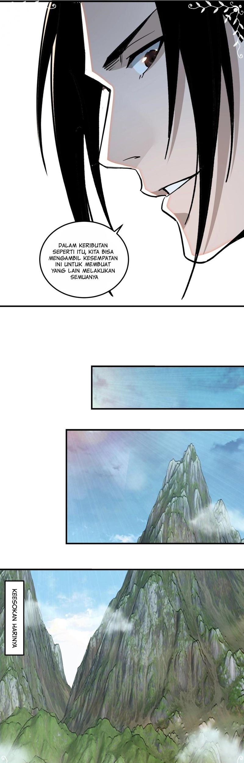 Greatest Boss System chapter 86 halaman 24