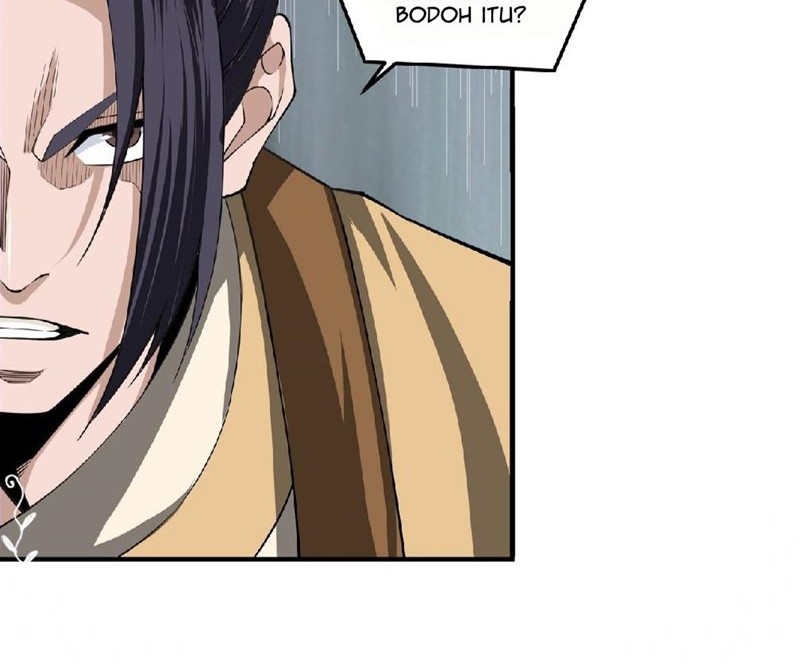 Greatest Boss System chapter 86 halaman 31