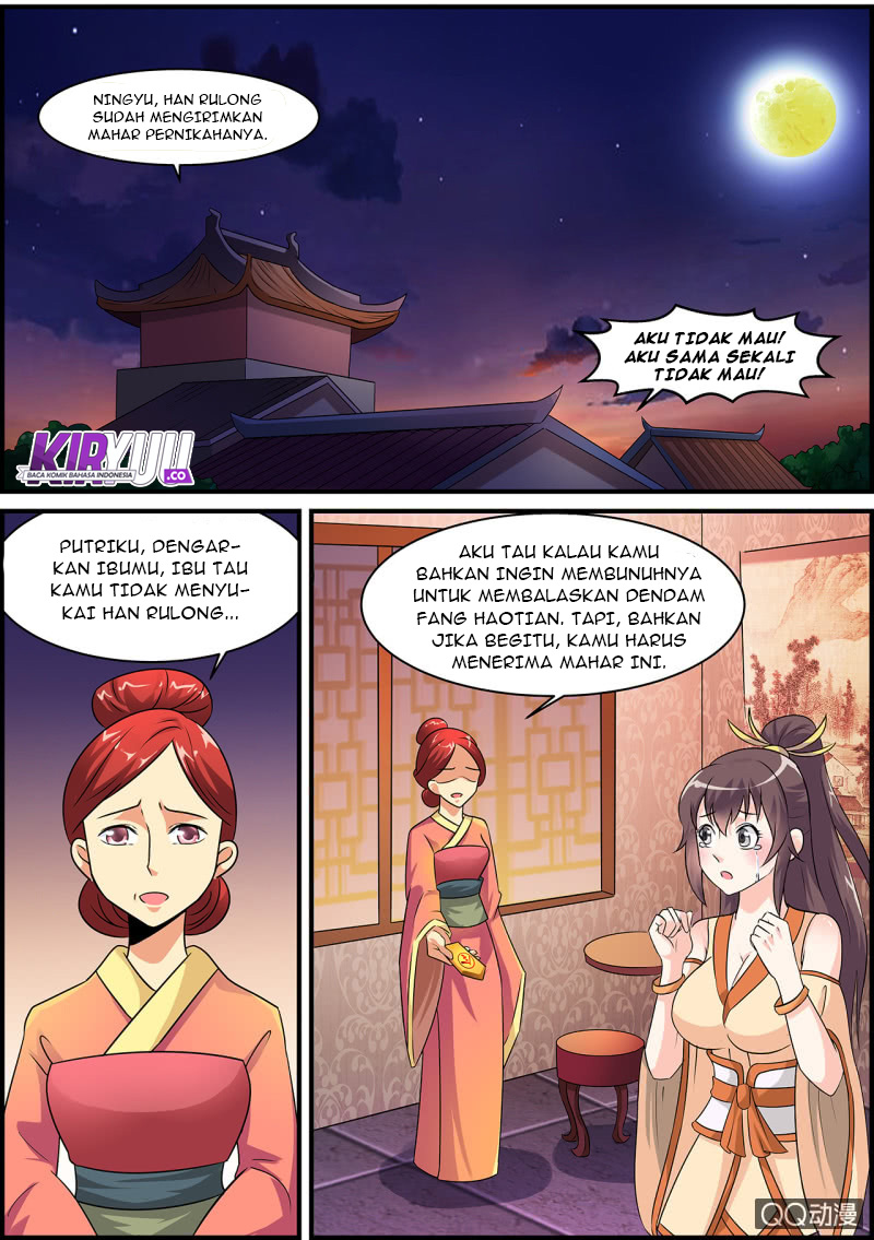 Greatest Sword Immortal chapter 01 halaman 37