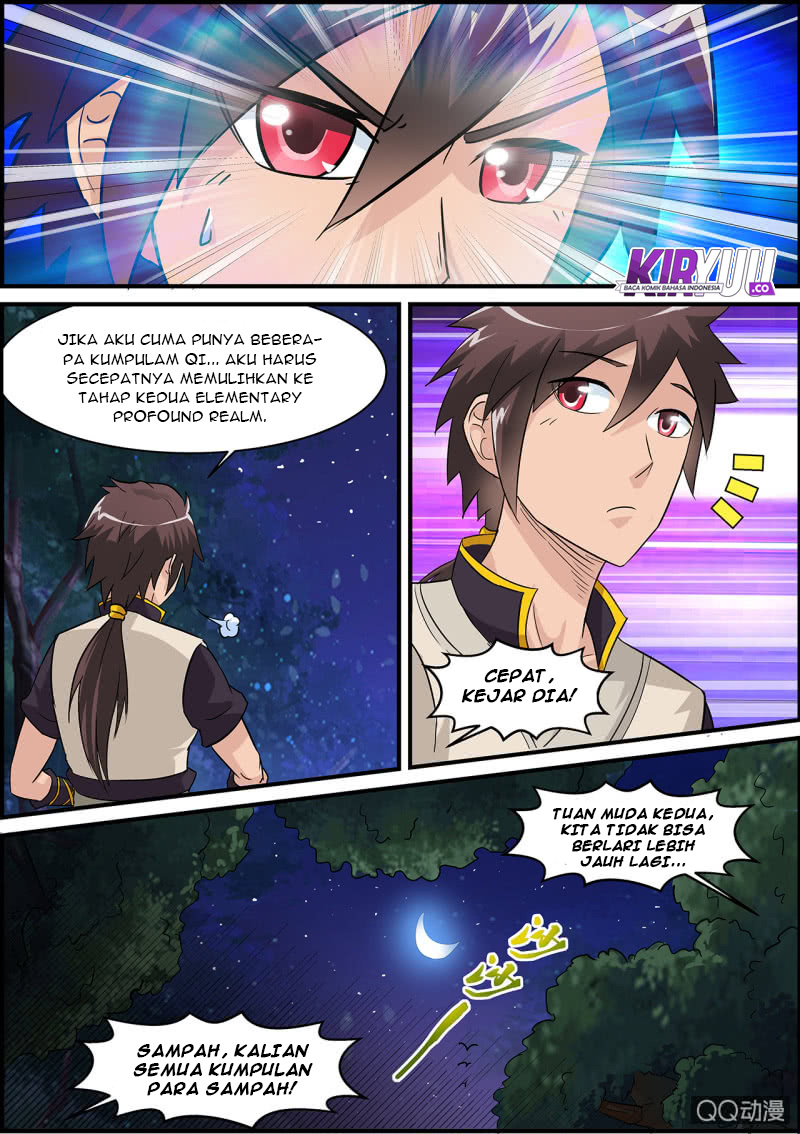 Greatest Sword Immortal chapter 01 halaman 39