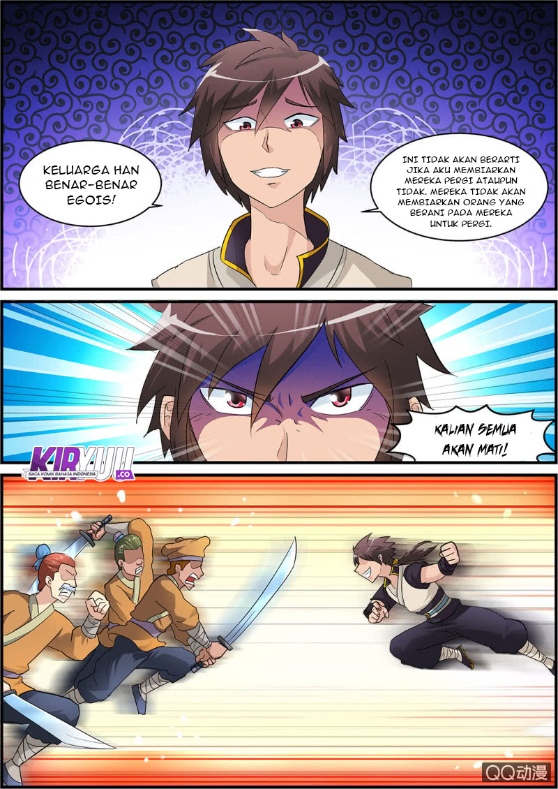Greatest Sword Immortal chapter 01 halaman 47