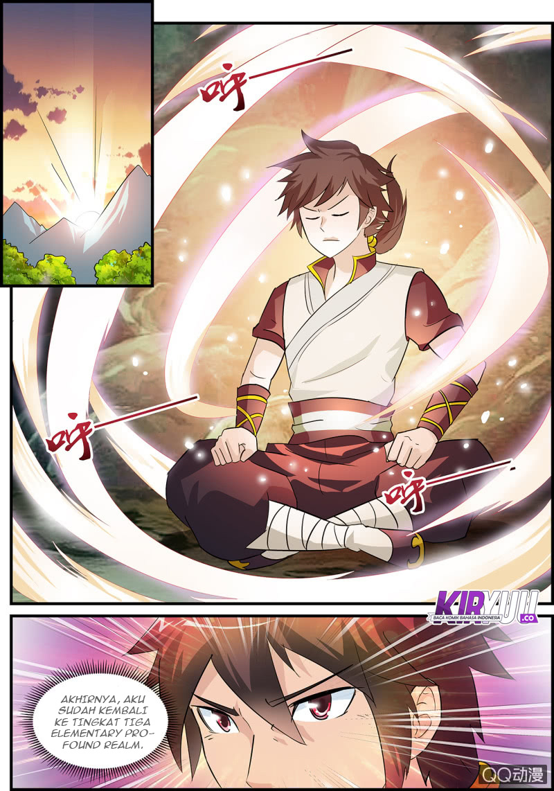 Greatest Sword Immortal chapter 01 halaman 52