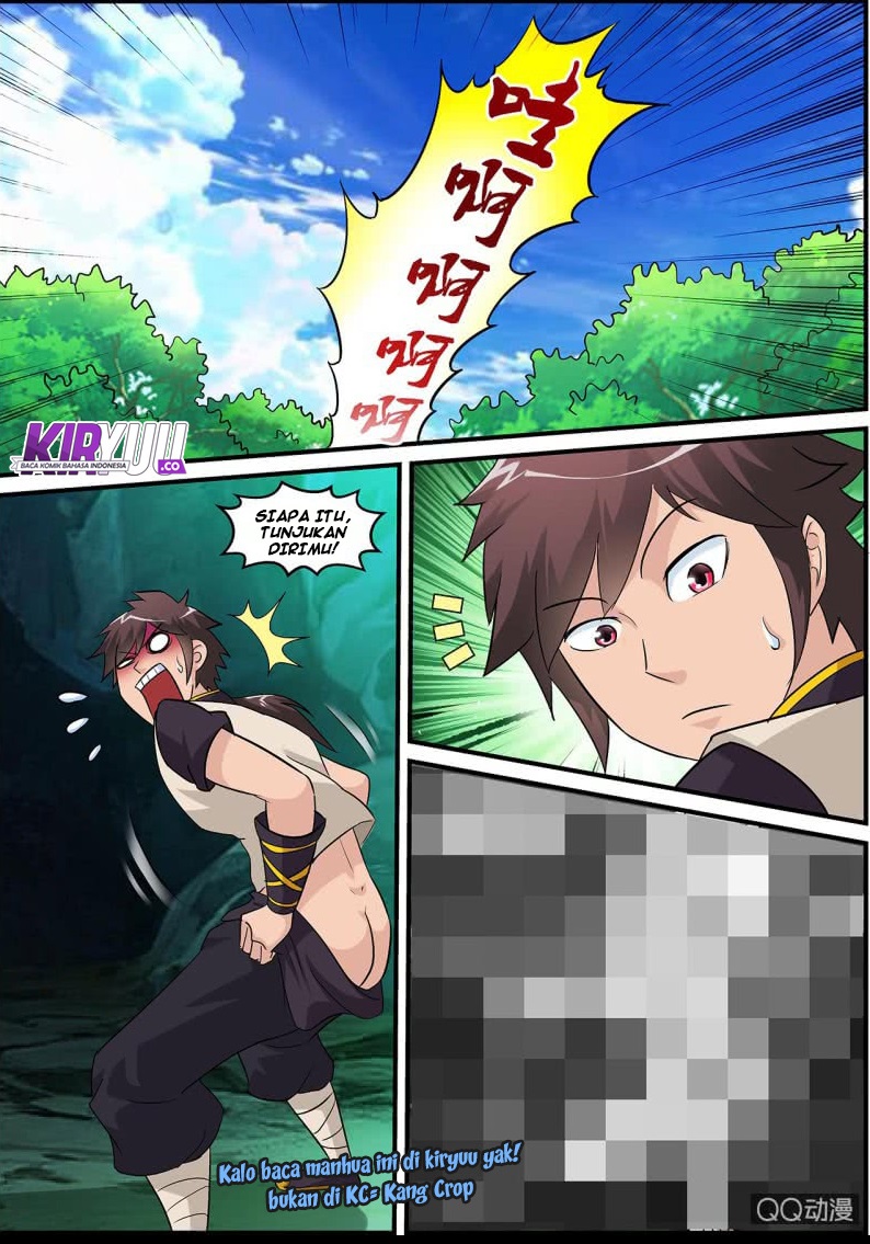 Greatest Sword Immortal chapter 01 halaman 54