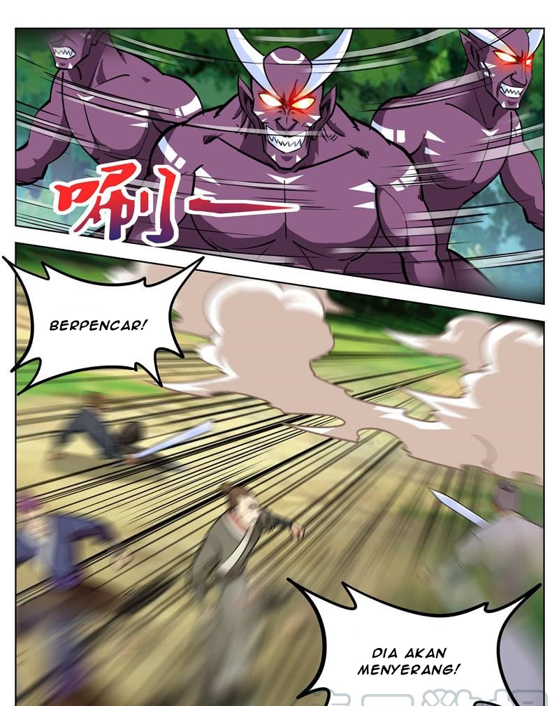 Greatest Sword Immortal chapter 148 halaman 2