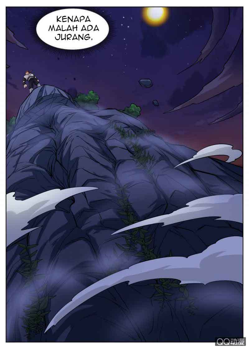 Greatest Sword Immortal chapter 16 halaman 10