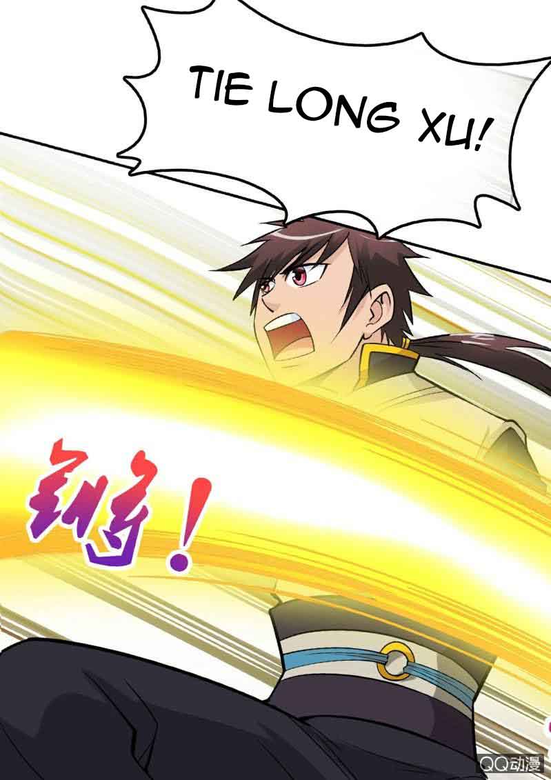 Greatest Sword Immortal chapter 19 halaman 6