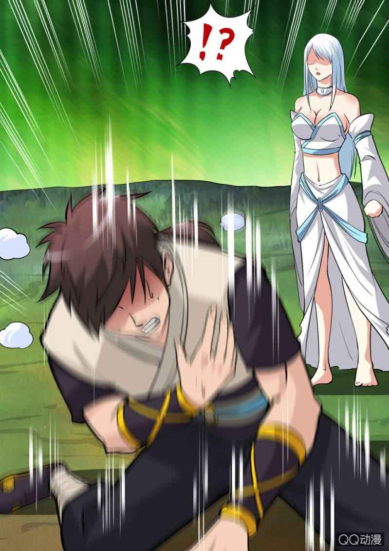 Greatest Sword Immortal chapter 19 halaman 15