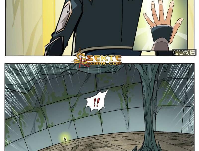 Greatest Sword Immortal chapter 30 halaman 9