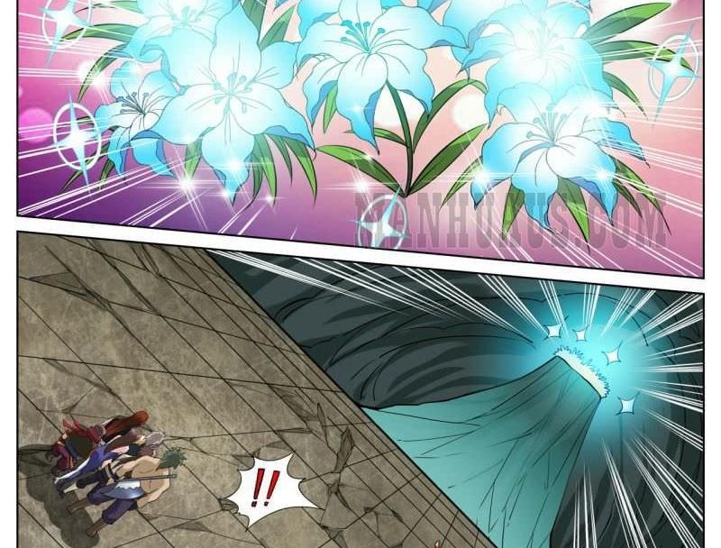 Greatest Sword Immortal chapter 30 halaman 12