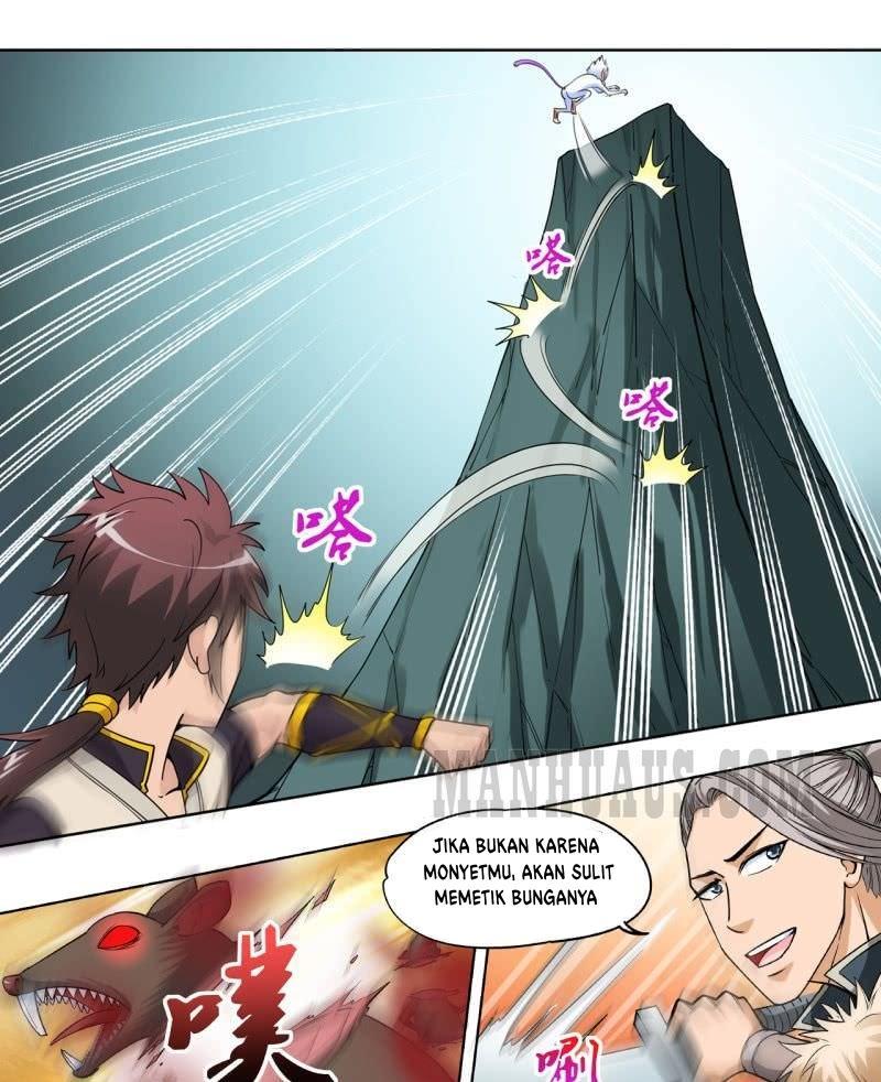 Greatest Sword Immortal Bab 32 halaman 2