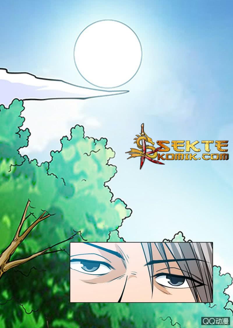 Greatest Sword Immortal chapter 37 halaman 2