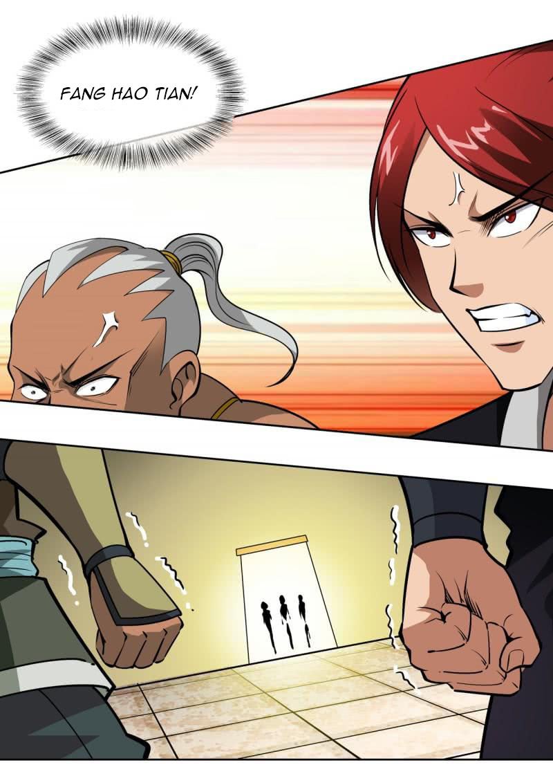 Greatest Sword Immortal chapter 53 halaman 5
