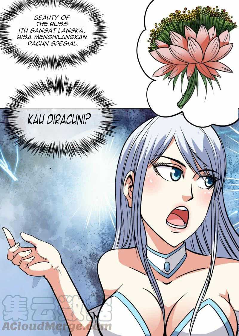 Greatest Sword Immortal chapter 56 halaman 2