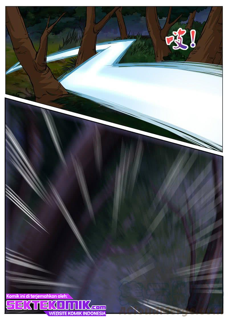 Greatest Sword Immortal chapter 62 halaman 2