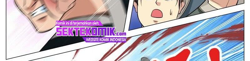Greatest Sword Immortal Bab 92 halaman 13