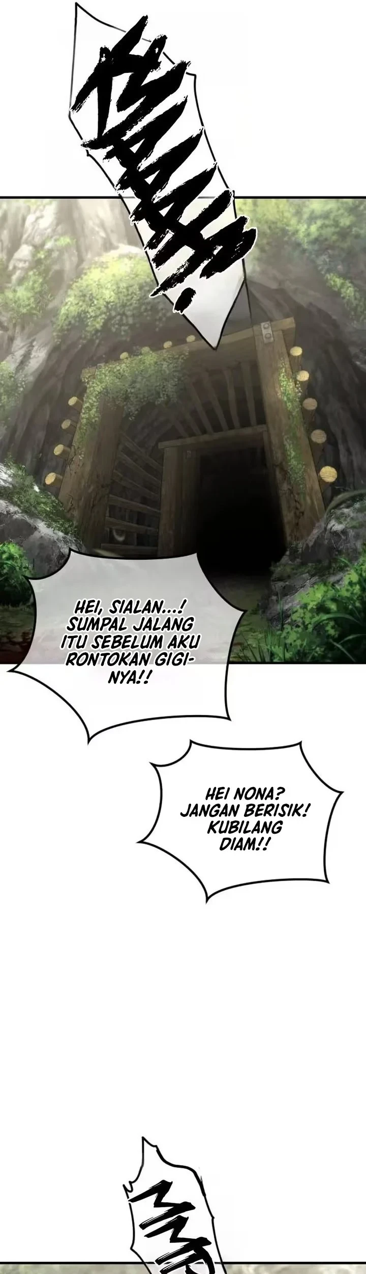 Green Skin Bab 1 halaman 6