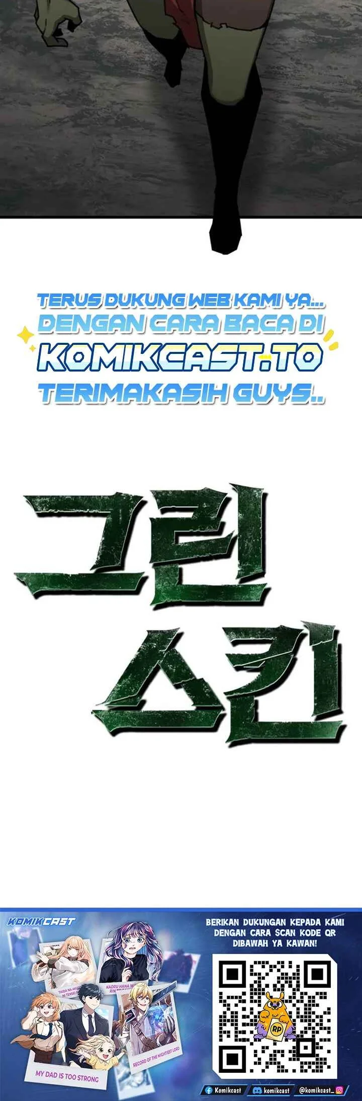 Green Skin Bab 2 halaman 77