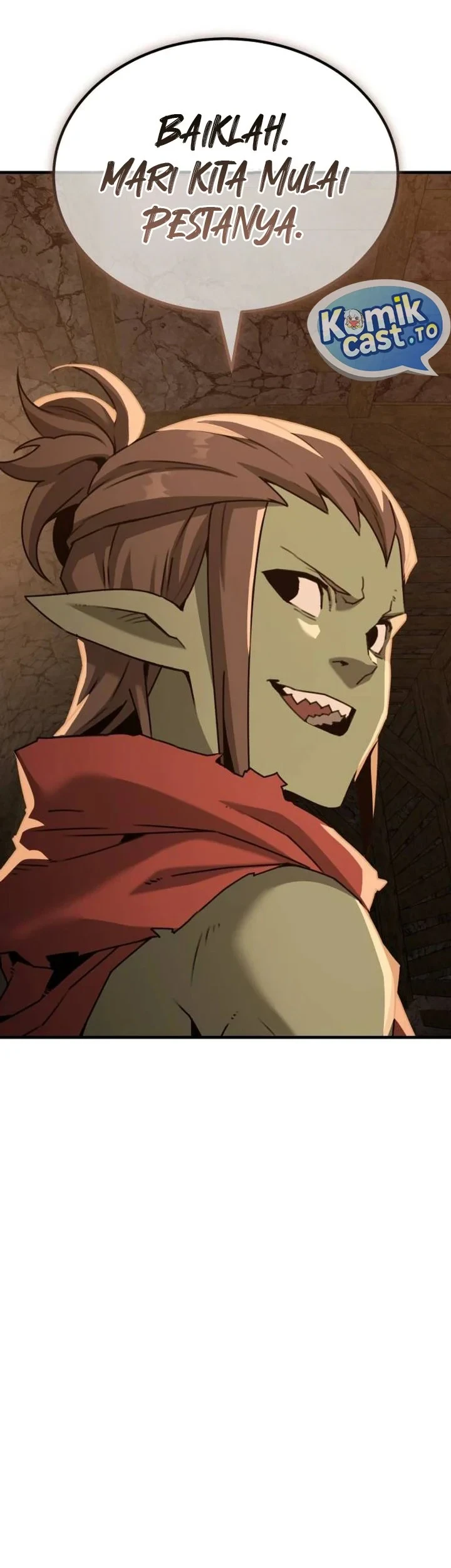 Green Skin Bab 3 halaman 20