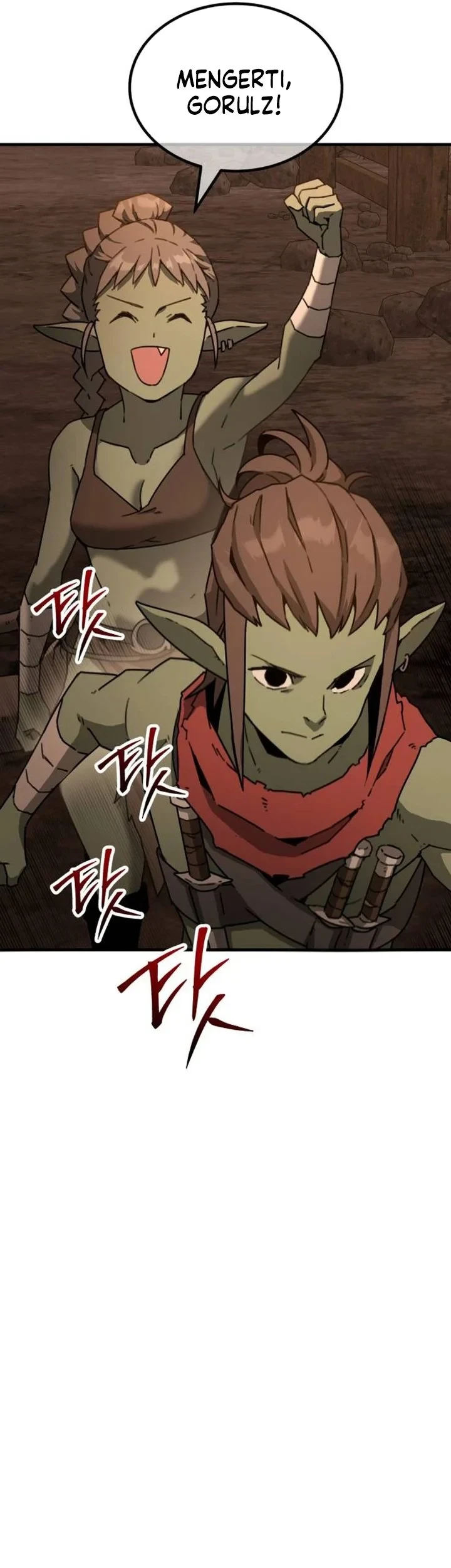 Green Skin Bab 3 halaman 51