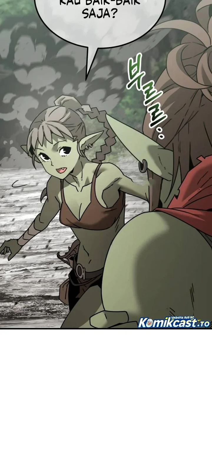 Green Skin Bab 3 halaman 74