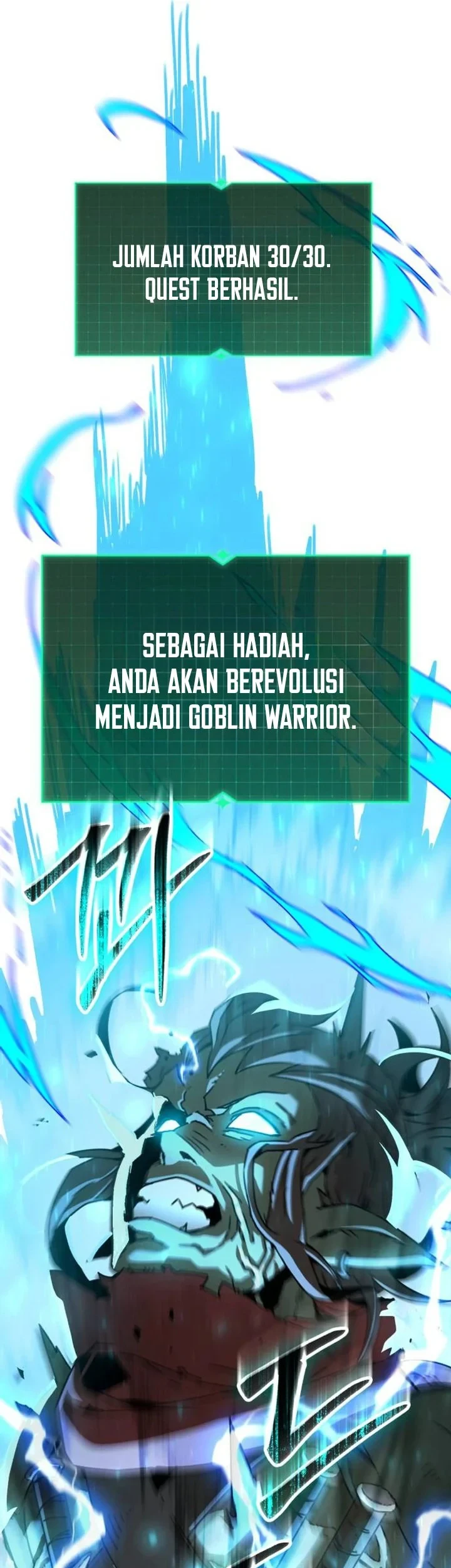 Green Skin Bab 3 halaman 77