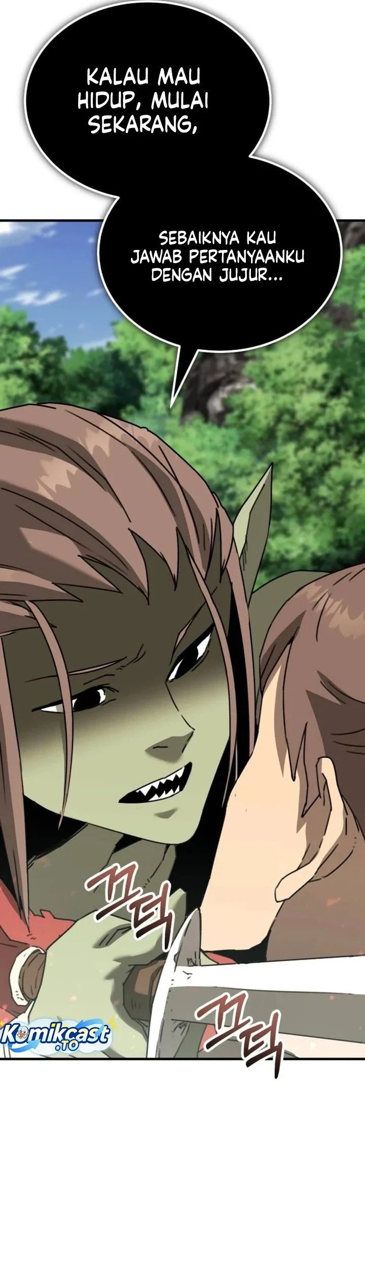 Green Skin Bab 3 halaman 89