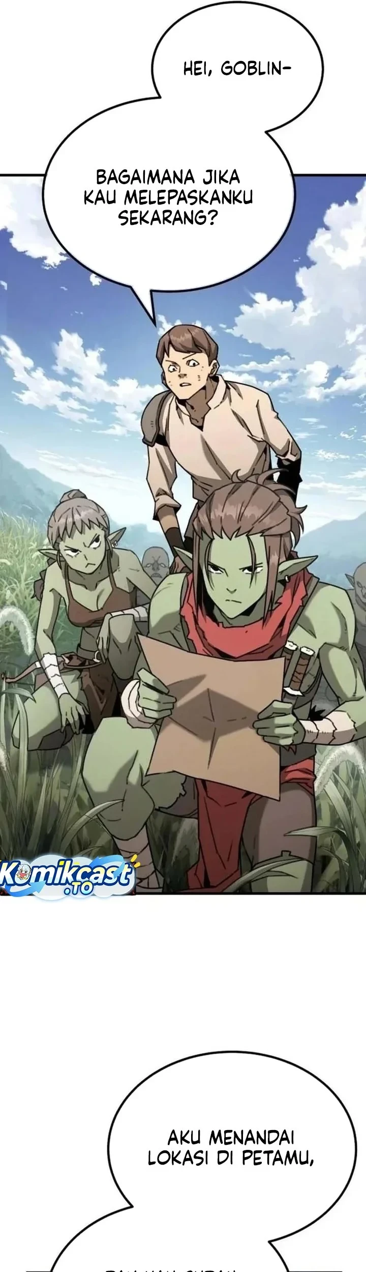 Green Skin Bab 4 halaman 11
