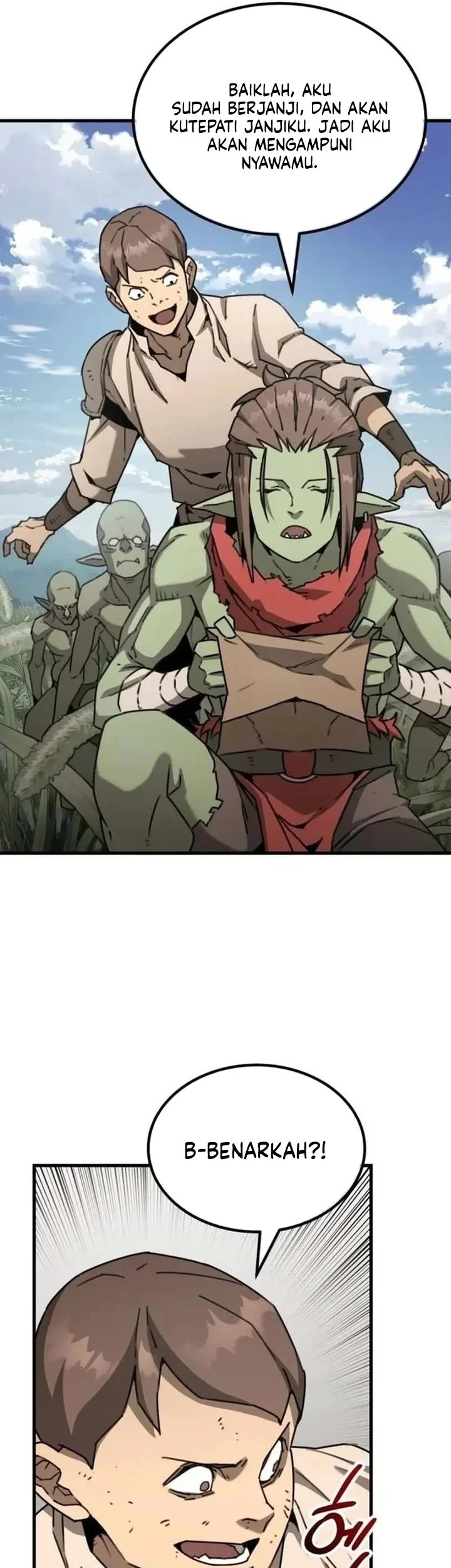Green Skin Bab 4 halaman 13