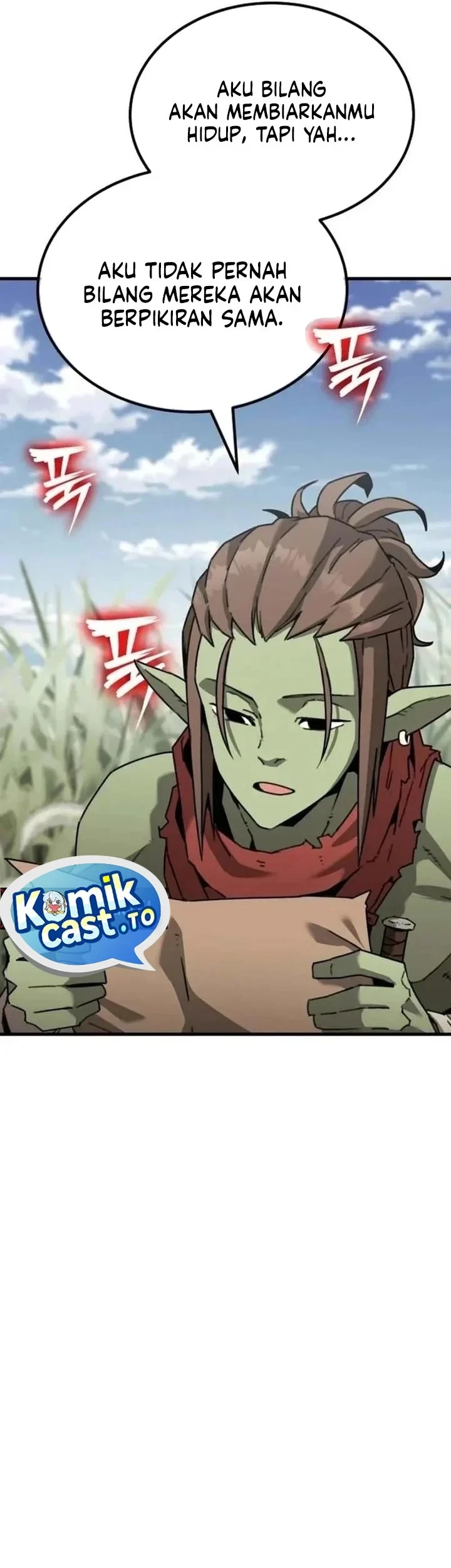 Green Skin Bab 4 halaman 21