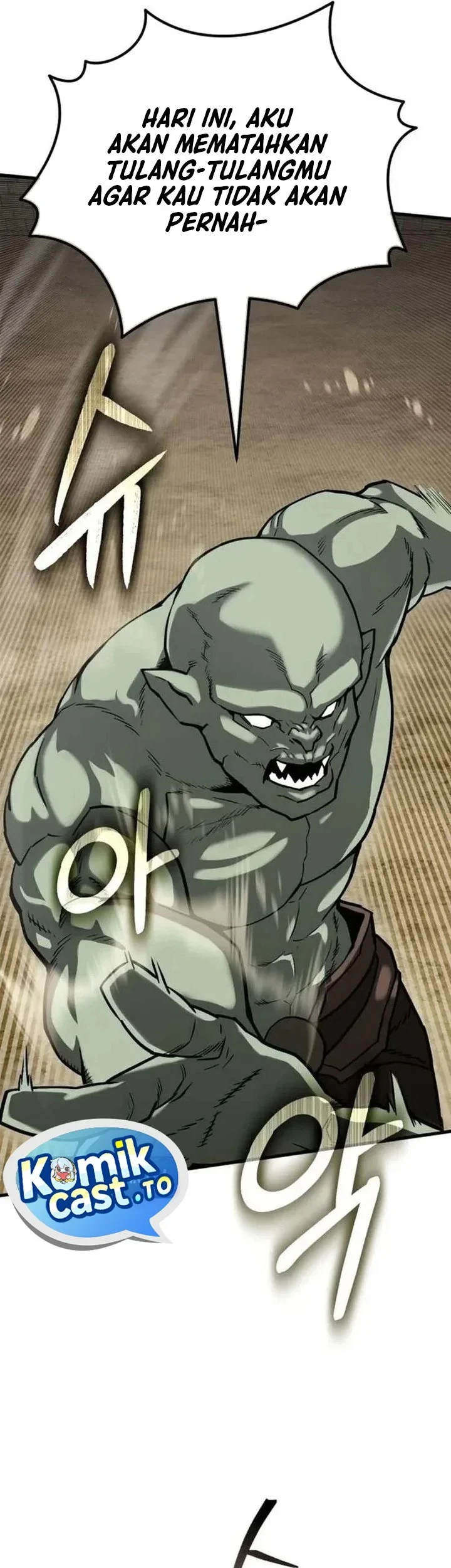 Green Skin Bab 4 halaman 62