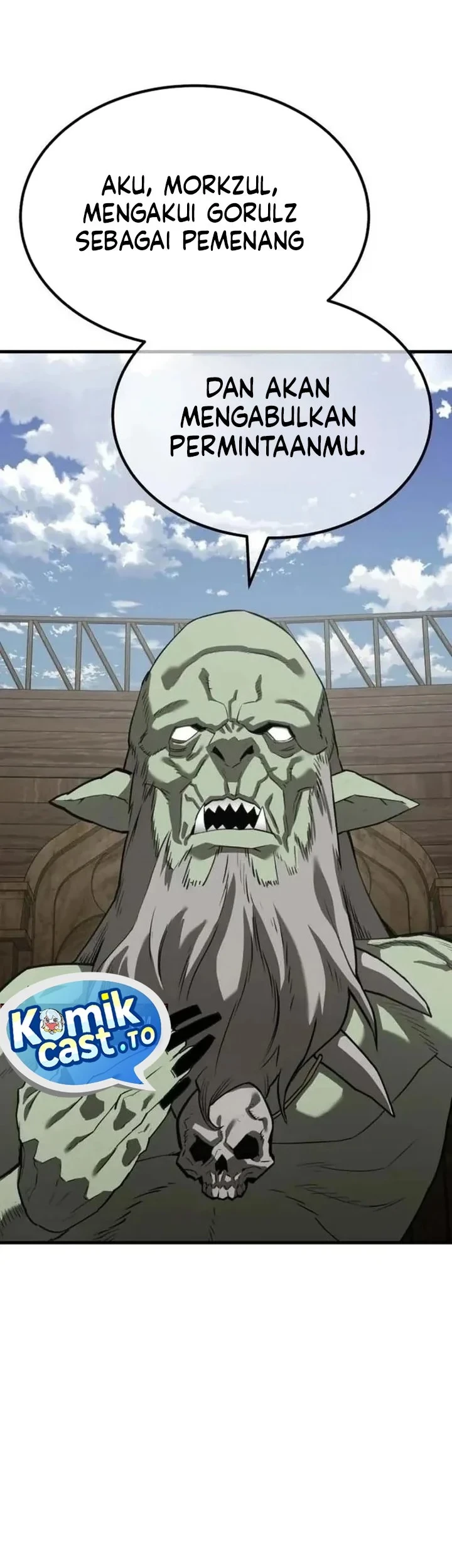 Green Skin Bab 4 halaman 78