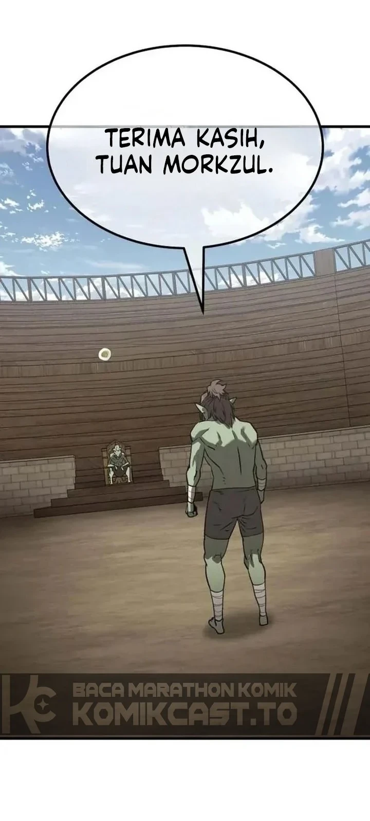 Green Skin Bab 4 halaman 79